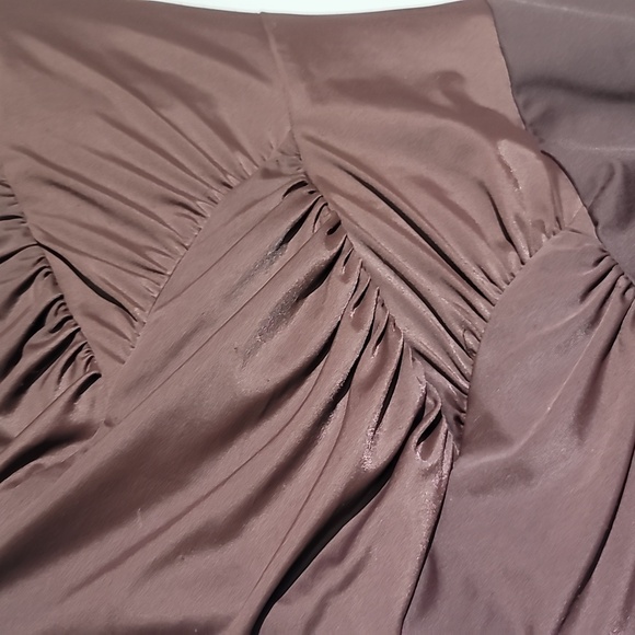 MagicSuit Women's Swimwear Solid Color Goddess One Piece Swim Suit - Picture 3 of 9